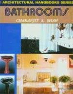 Architectural Handbooks Series: Bathrooms