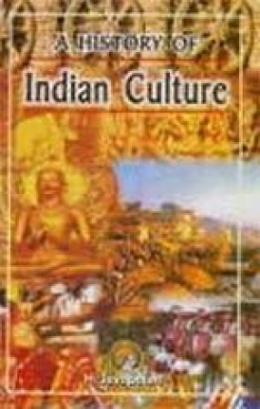 A History of Indian Culture