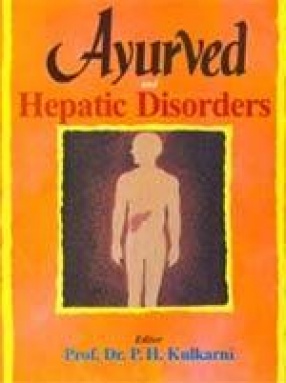 Ayurved and Hepatic Disorders