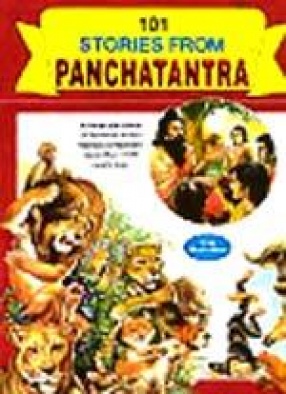 101 Stories From Panchatantra