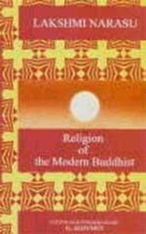 Religion of the Modern Buddhist