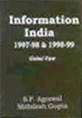 Information India: 1997-98 and 1998-99: Global View