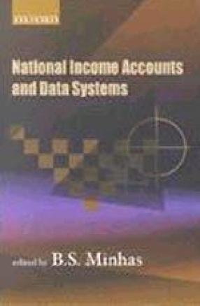 National Income Accounts and Data Systems