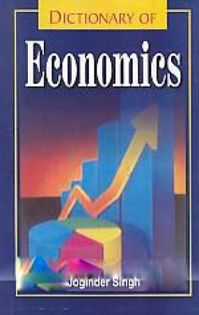 Dictionary of Economics