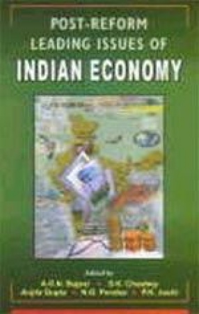 Post-Reform Leading Issues of Indian Economy (In 2 Vols.)