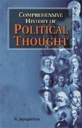 Comprehensive History of Political Thought