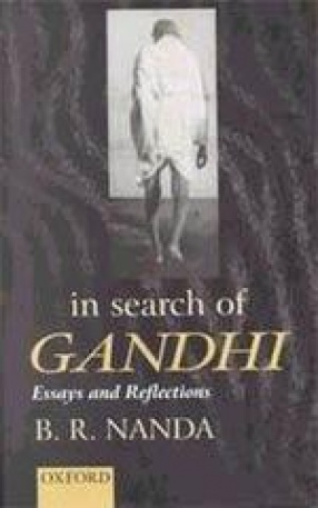 In Search of Gandhi: Essays and Reflections