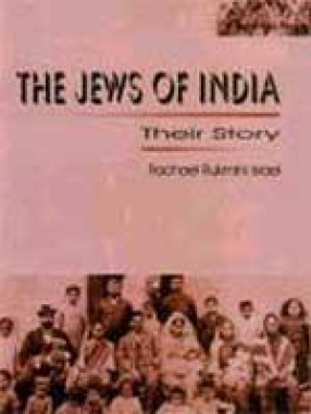 The Jews of India: Their Story
