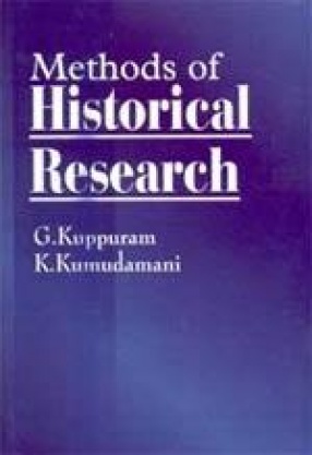 Methods of Historical Research