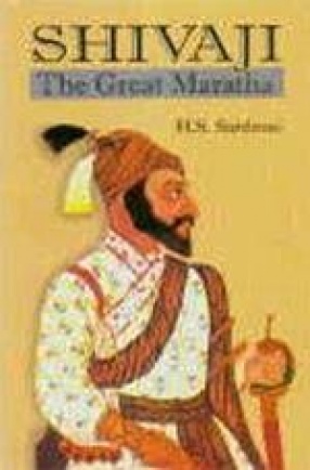 Shivaji the Great Maratha