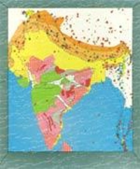 Seismotectonic Atlas of India and Its Environs