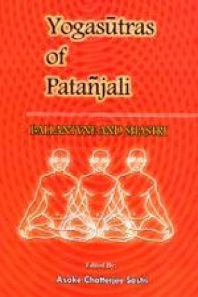 Yogasutras of Patanjali: Ballantyne and Shastri