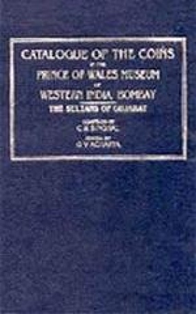 Catalogue of the coins in the Prince of Wales Museum of Western India, Bombay