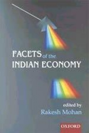 Facets of the Indian Economy: The NCAER Golden Jubilee Lectures