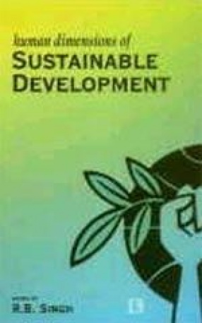 Human Dimensions of Sustainable Development