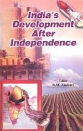 India's Development After Independence