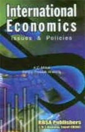 International Economics: Issues and Policies