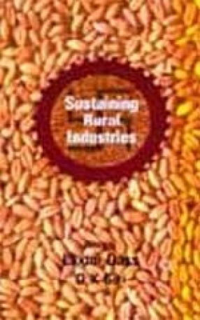Sustaining Rural Industries: Concepts, Strategies and Perspectives