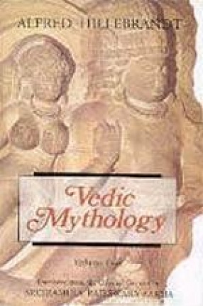 Vedic Mythology (In 2 Volumes)