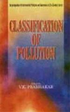 Classification of Pollution