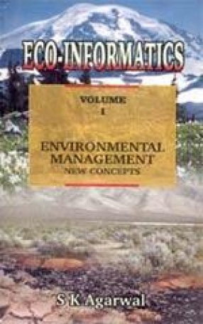 Eco-Informatics (In 5 Volumes)