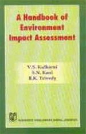 A Handbook of Environment Impact Assessment