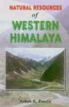 Natural Resources of Western Himalaya