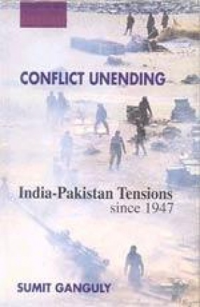 Conflict Unending: India-Pakistan Tensions Since 1947