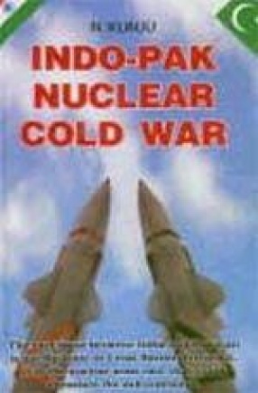 Indo-Pak: Nuclear Cold War