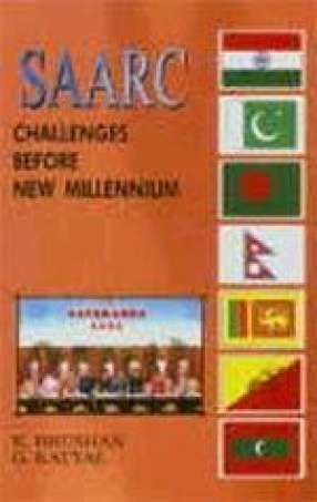 SAARC: Challenges Before New Millennium