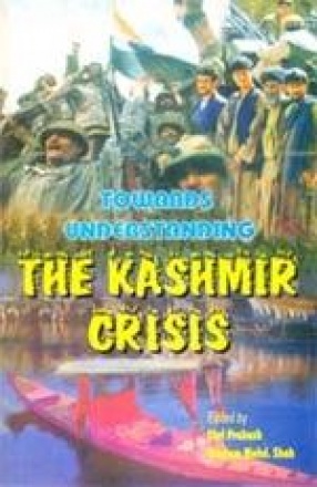 Towards Understanding the Kashmir Crisis