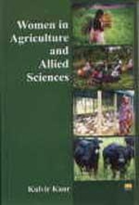 Women in Agriculture and Allied Sciences