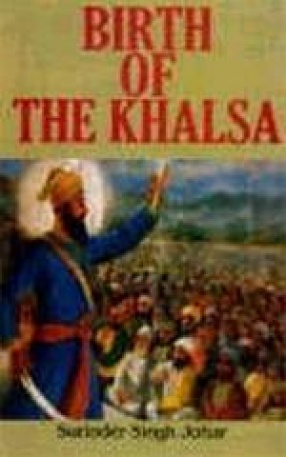 Birth of the Khalsa