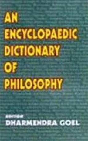 An Encyclopaedic Dictionary of Philosophy