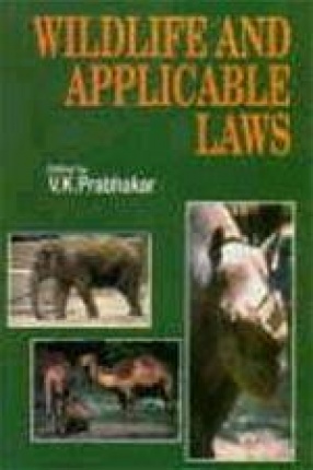 Wildlife and Applicable Laws