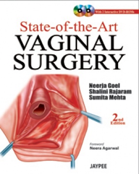 State of the Art Vaginal Surgery