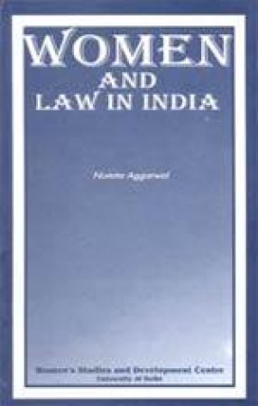 Women and Law in India