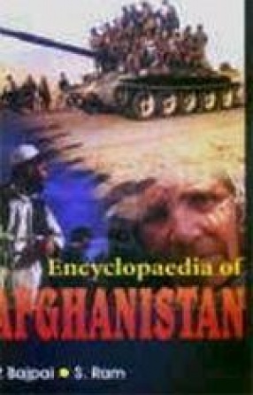 Encyclopaedia of Afghanistan (In 6 Volumes)