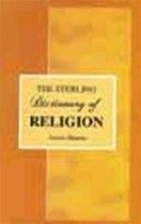 The Sterling Dictionary of Religion