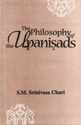 The Philosophy of the Upanisads