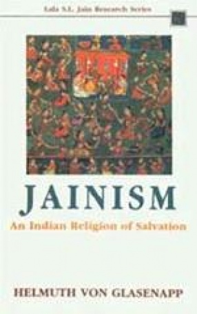 Jainism: An Indian Religion of Salvation