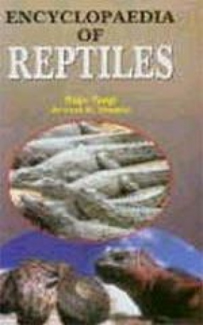 Encyclopaedia of Reptiles (In 3 Volumes.)