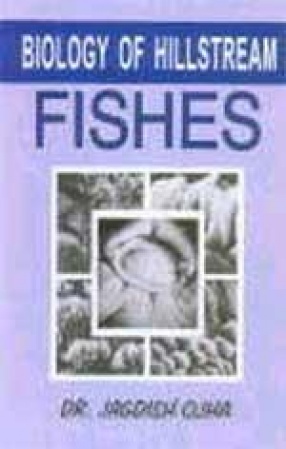 Biology of Hillstream Fishes