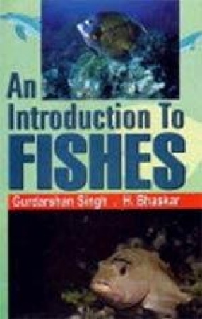 An Introduction to Fishes