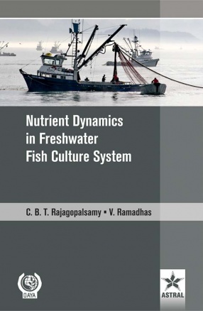 Nutrient Dynamics in Freshwater Fish Culture System