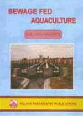 Sewage Fed Aquaculture