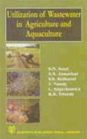 Utilization of Wastewater in Agriculture and Aquaculture