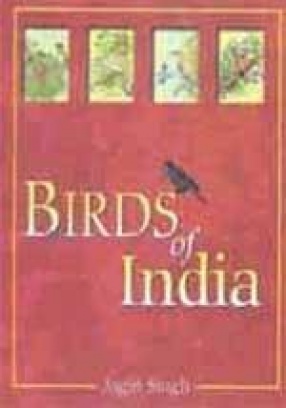 Birds of India