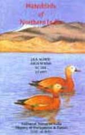 Waterbirds of Northern India