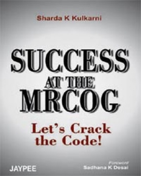 Success at the MRCOG: Let's Crack the Code 